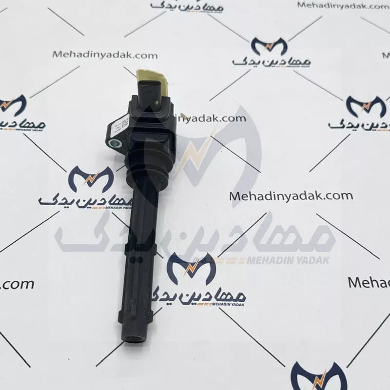 کوئل EF7 طرح زیمنس کروز — تصویر ۵
