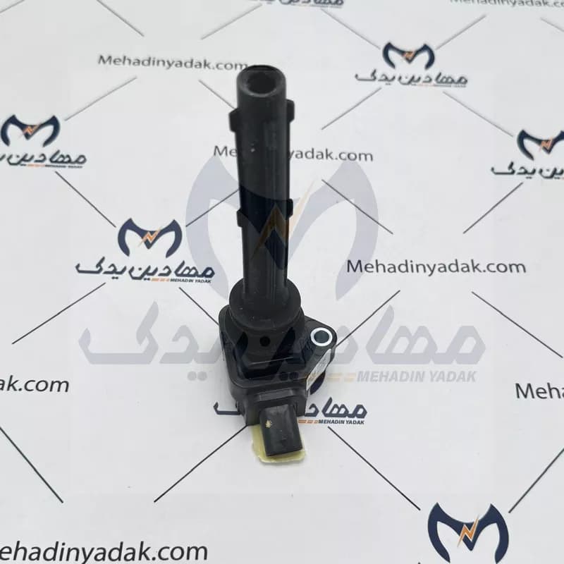 کوئل EF7 طرح زیمنس کروز — تصویر ۴