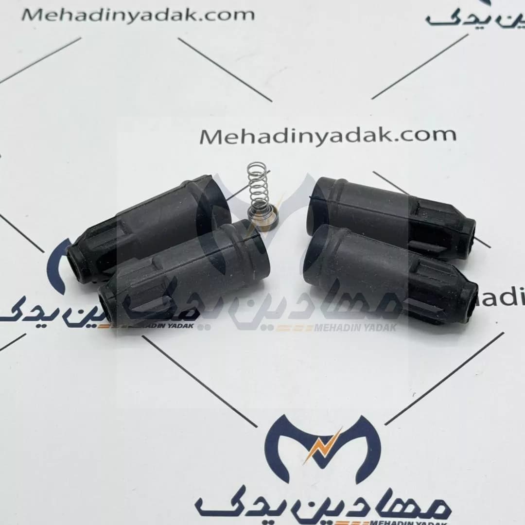 وایر شمع ال ۹۰ (تندر90) طرح برو BERU سایپا یدک