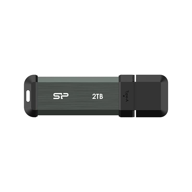 اس اس دی اکسترنال سیلیکون پاور مدل MS70