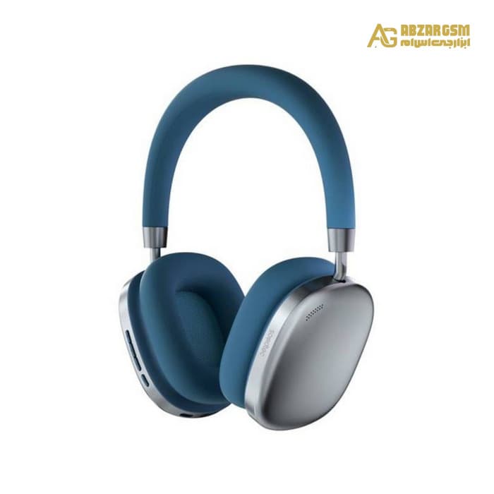 هدفون بلوتوثی PORODO PD-STWLEP023 ANC MAX — تصویر ۳