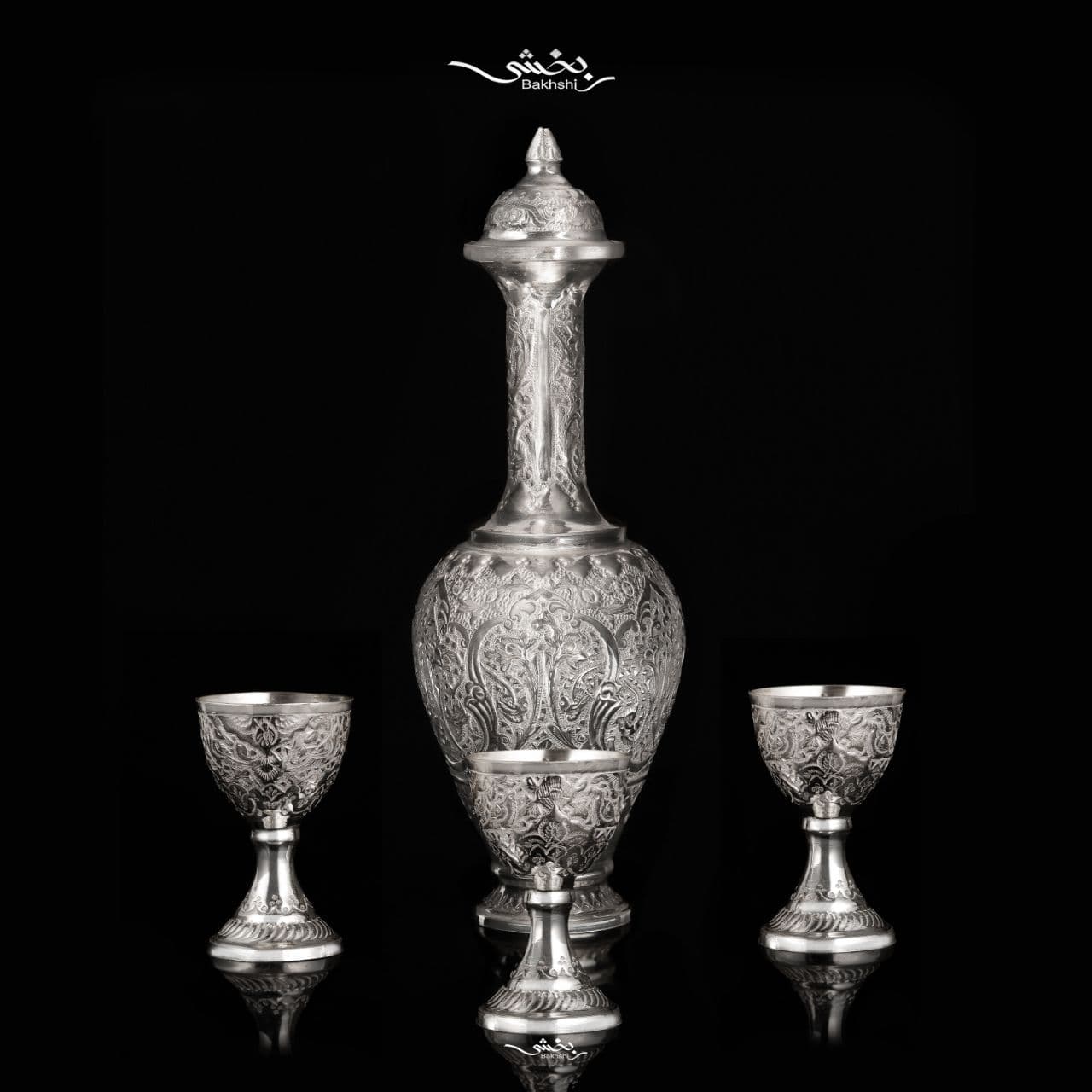 پک هدیه یلدایی کد6 (پیشنهاد نقره بخشی) — تصویر ۵