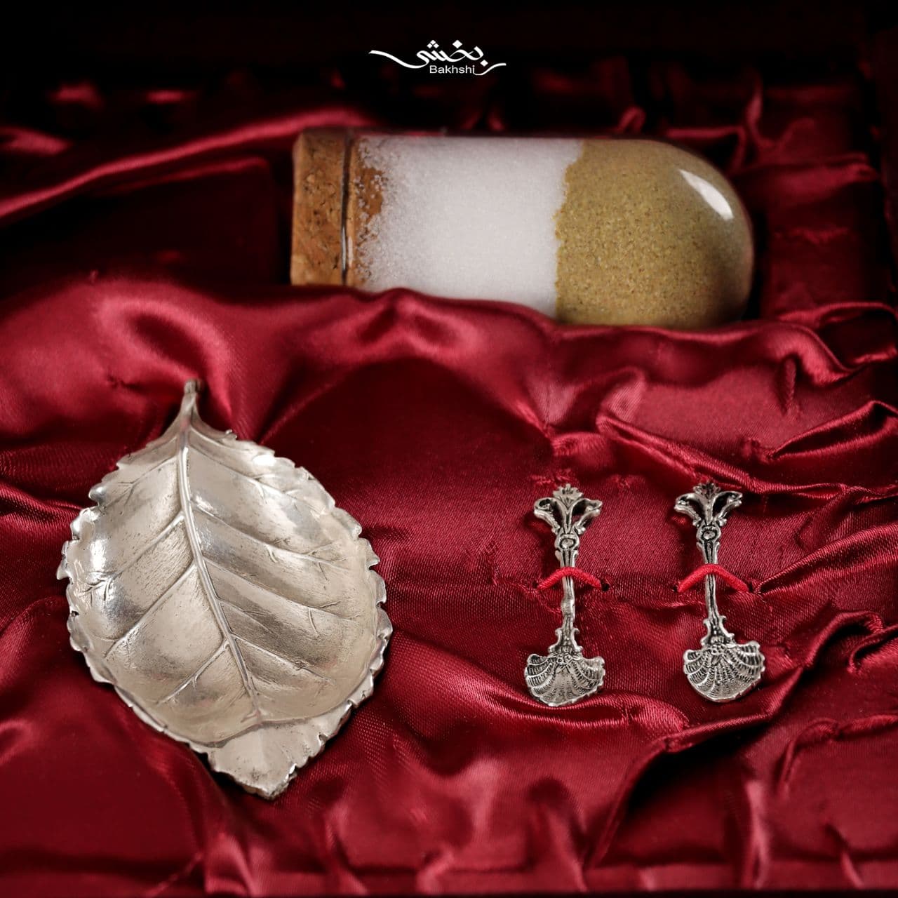 پک هدیه یلدایی کد4 (پیشنهاد نقره بخشی) — تصویر ۳