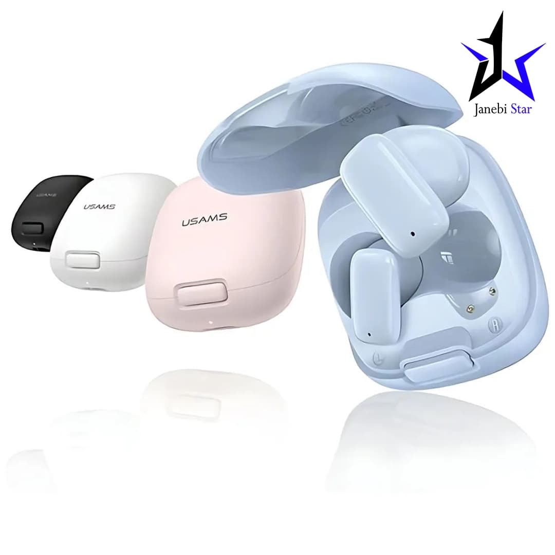 هدفون بی سیم یوسمز مدل ID25