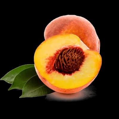 نهال هلو 60 روزه