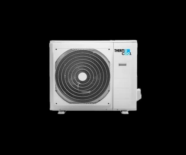داکت اسپلیت ترموکول مدل ARU-486IP1B ظرفیت ۴۸۰۰۰ — تصویر ۲