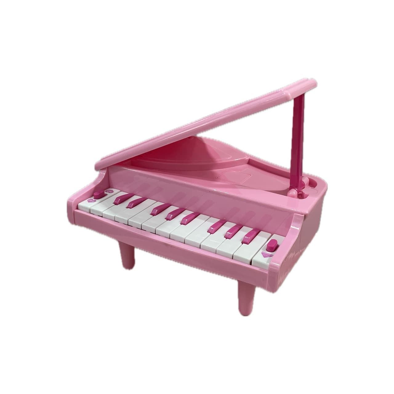 پیانو اسباببازی My Piano Musical Set با 11 کلید موزیکال — تصویر ۴