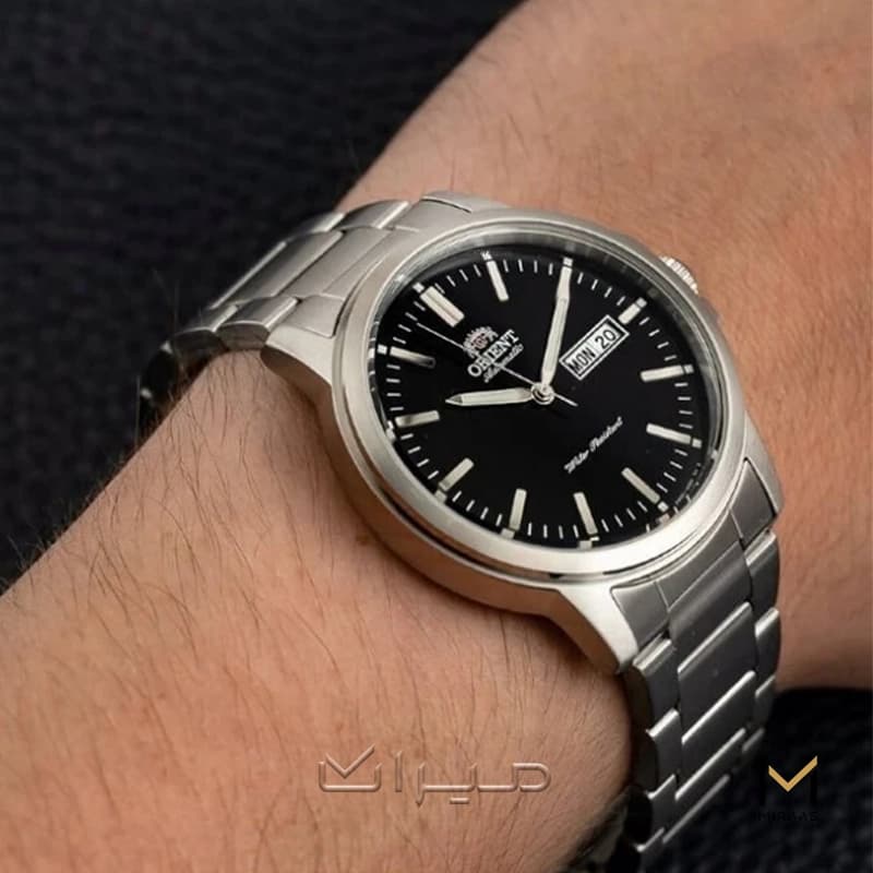 ساعت اورینت مدل RA-AA-0C01B19B — تصویر ۳