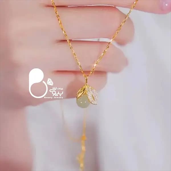 گردنبند سایه — تصویر ۳