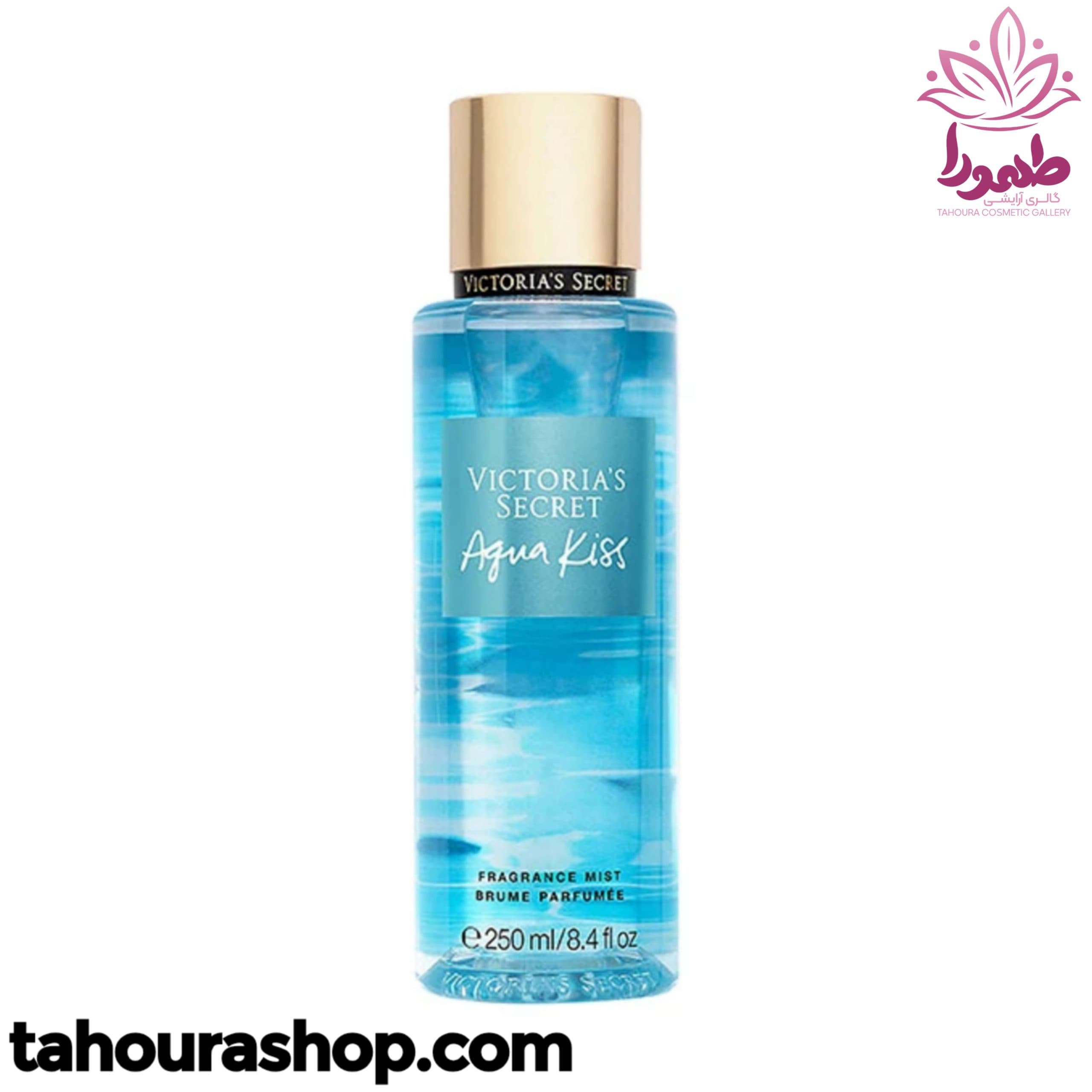 بادی اسپلش AQUA KISS ویکتوریا سکرت