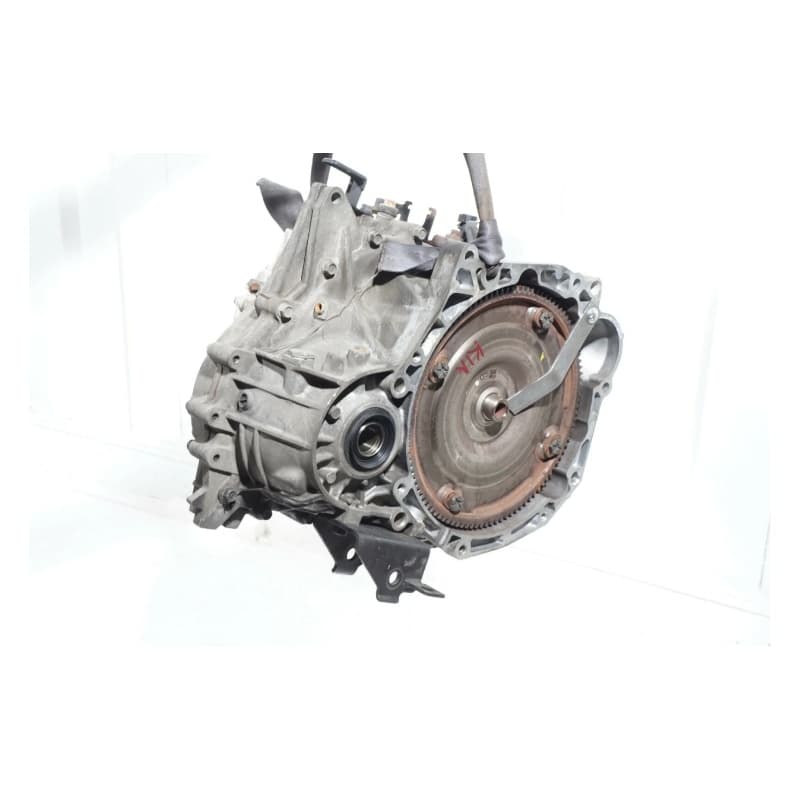 گیربکس کامل اتومات کیا ریو