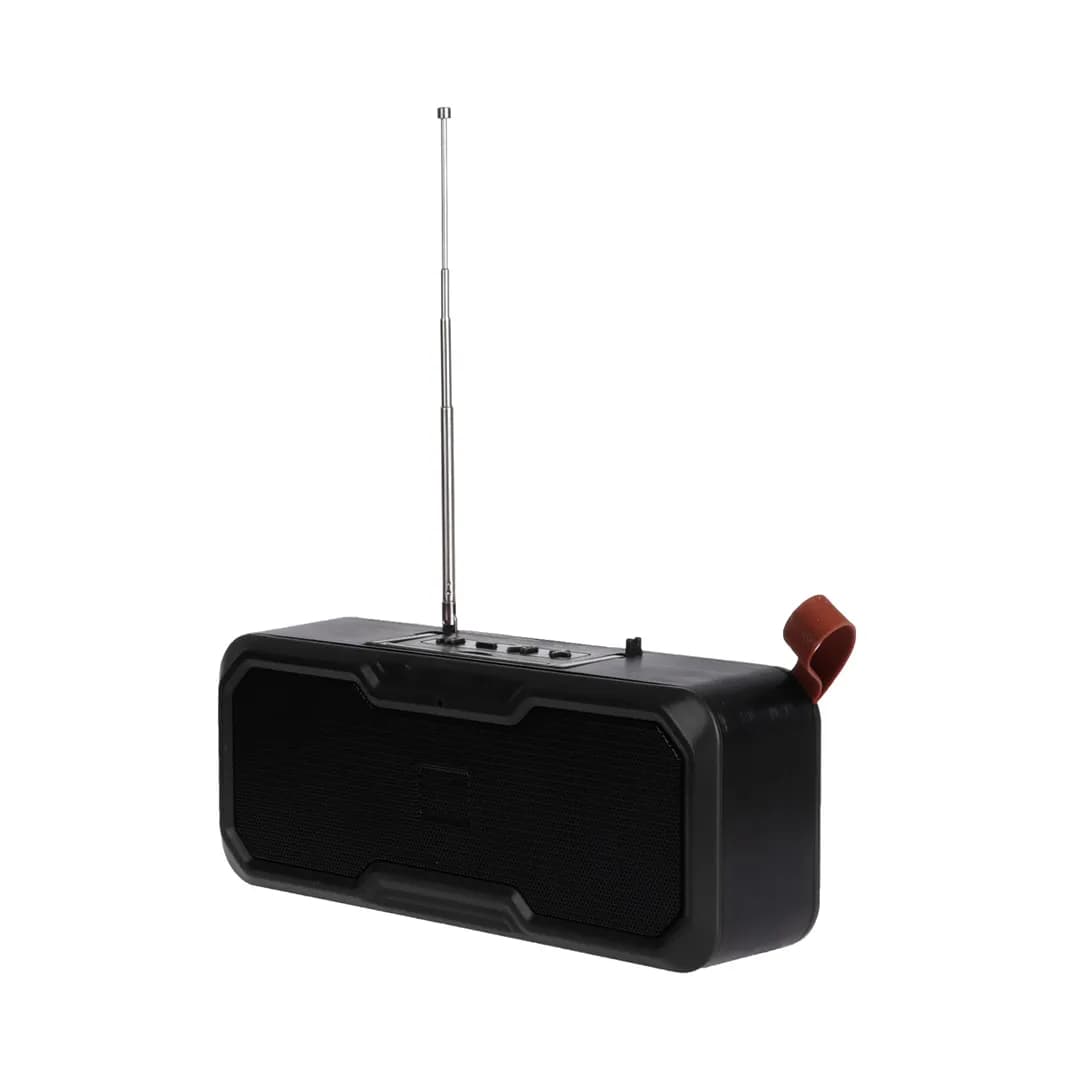 اسپیکر بلوتوثی قابل حمل JSJZ مدل JZ-005L — تصویر ۳