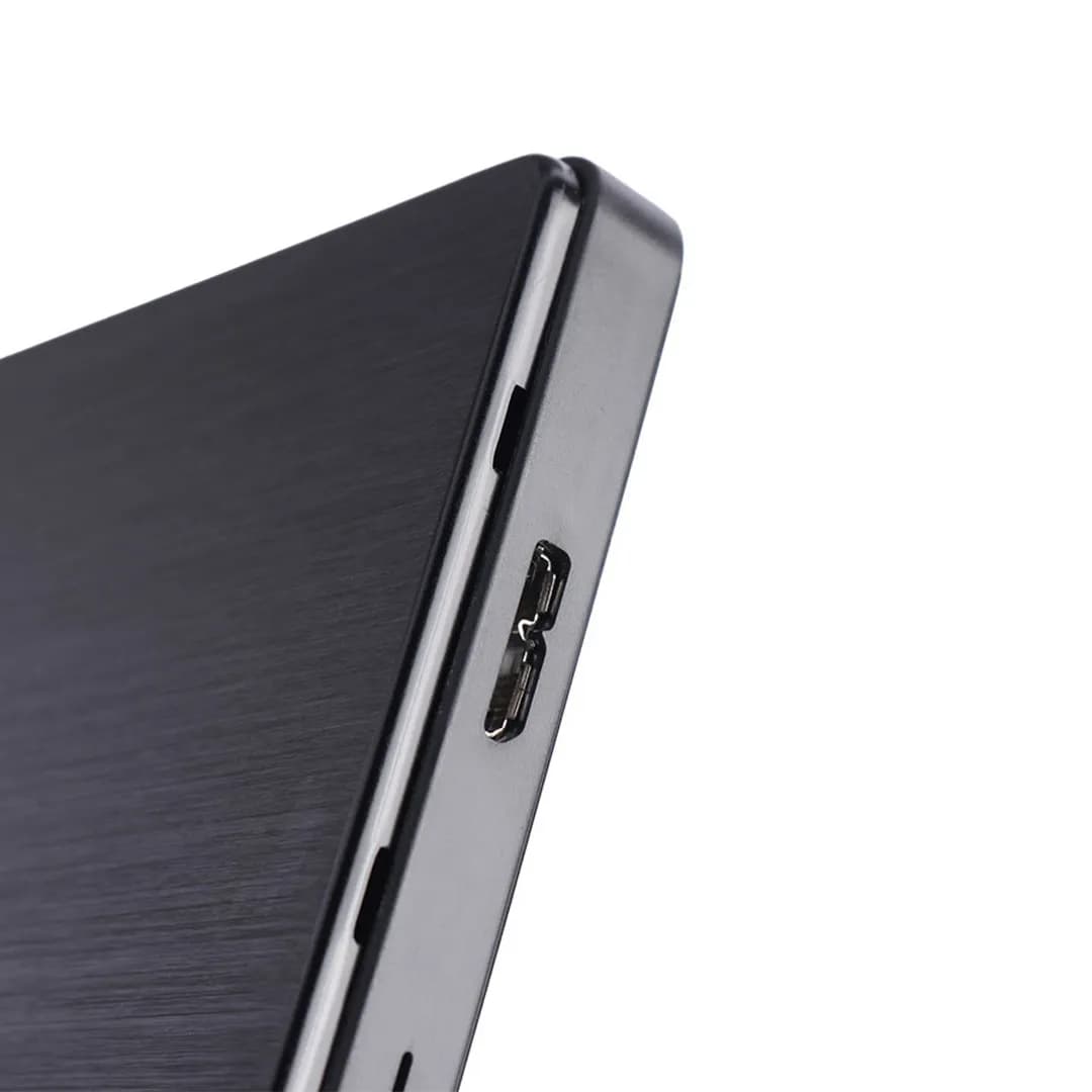 باکس هارد 2.5 اینچی رویال مدل ET-H2536 — تصویر ۴