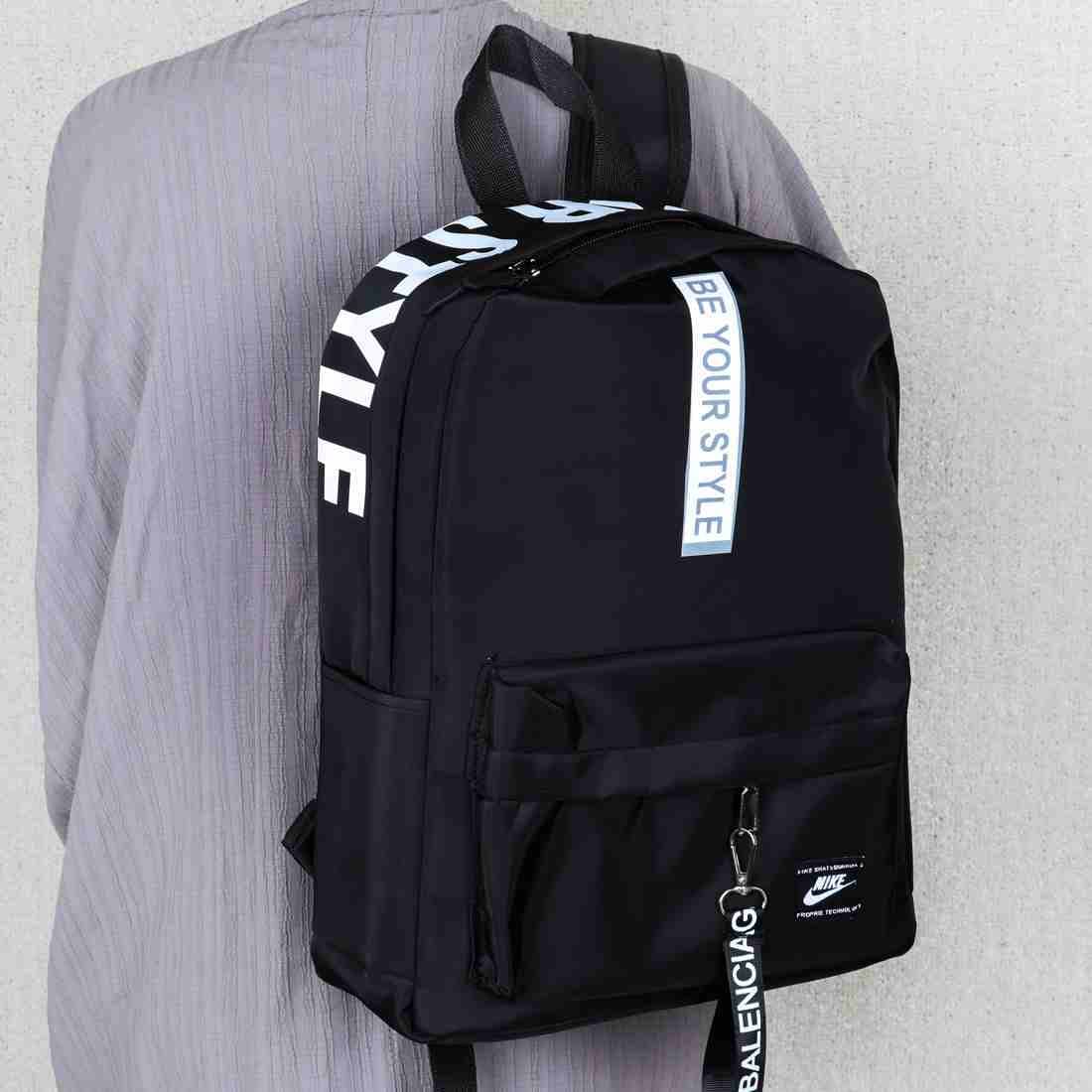 کیف کوله استایل (922)