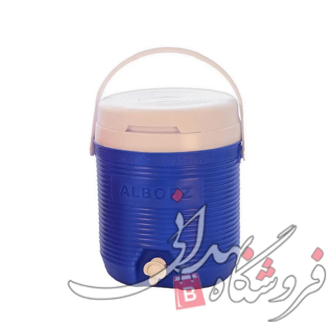 کلمن 25 لیتری البرز