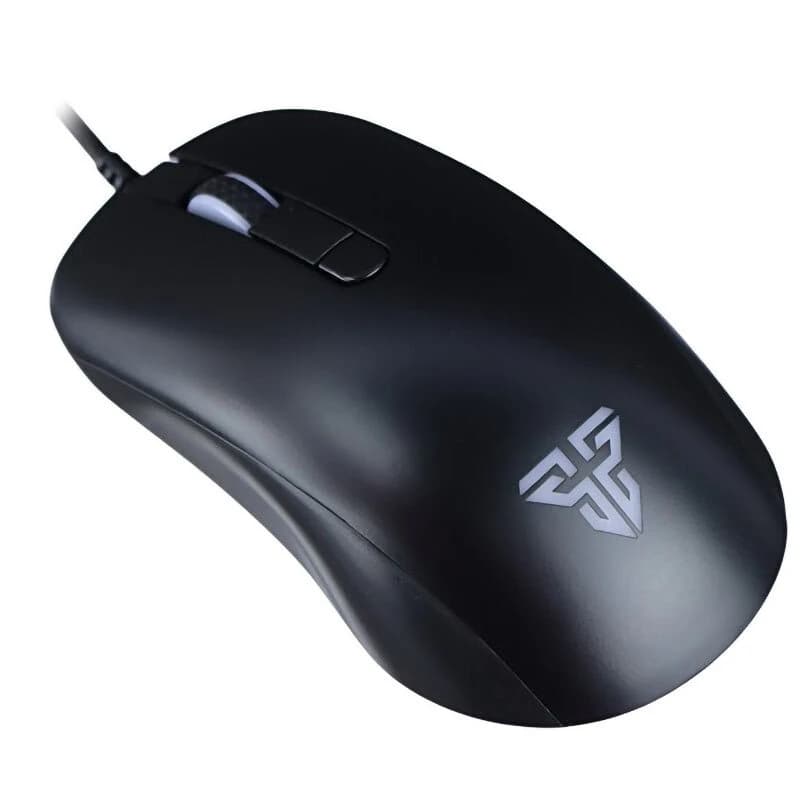 ماوس گیمینگ فنتک Fantech RHASTA G10 2400DPI — تصویر ۴