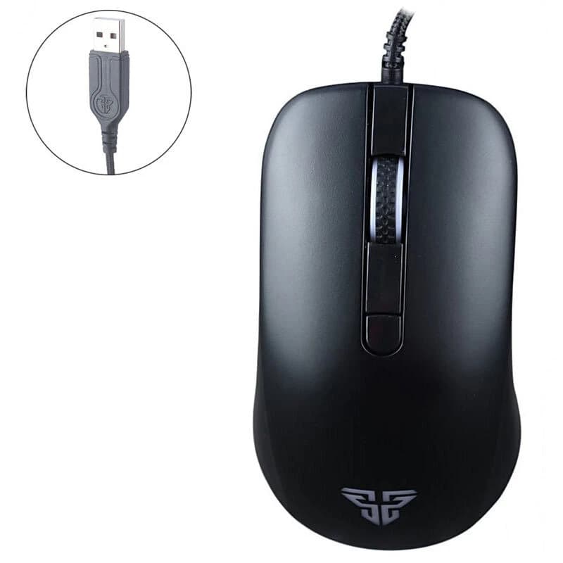 ماوس گیمینگ فنتک Fantech RHASTA G10 2400DPI — تصویر ۵