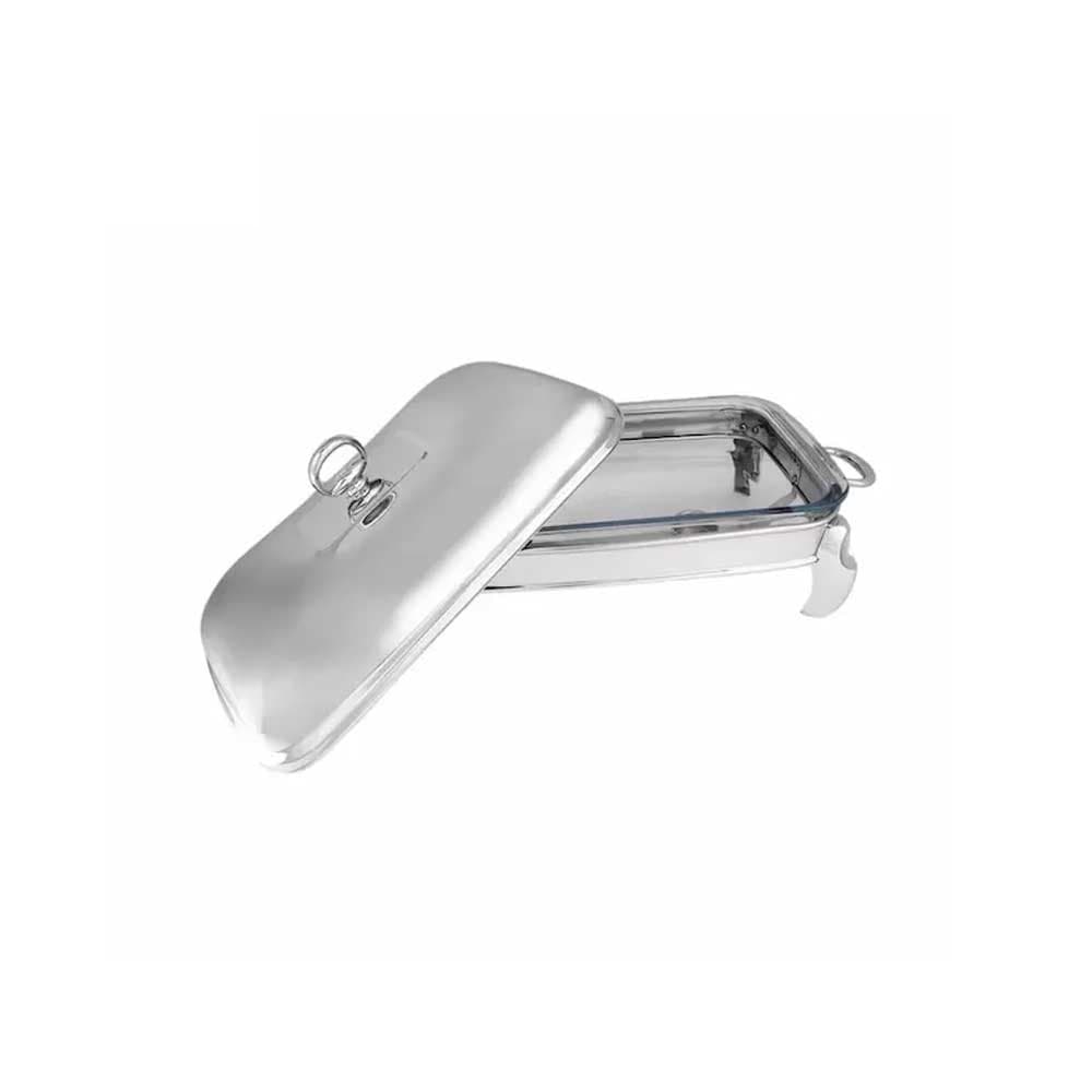 سوفله بزرگ مستطیل ام جی اس کد کالا ow-3101 — تصویر ۲