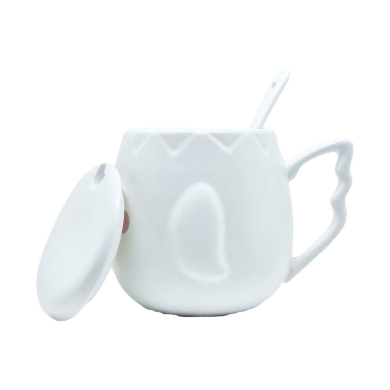 ماگ کادویی جوجه ای کد 258622 — تصویر ۴