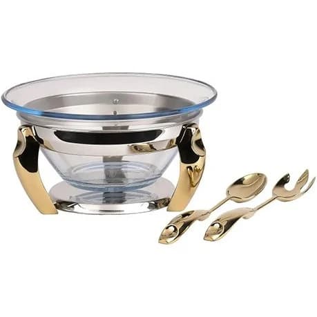 سوفله سالاد خوری ام جی اس کد ow-3109