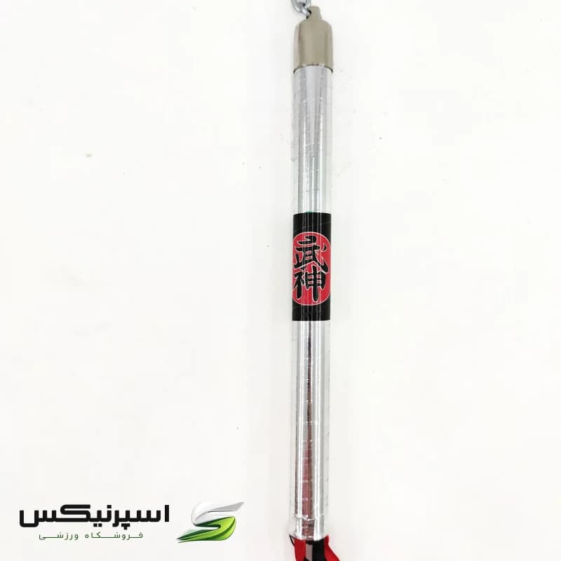 نانچیکو ورزشی مدل NUI 81 — تصویر ۸