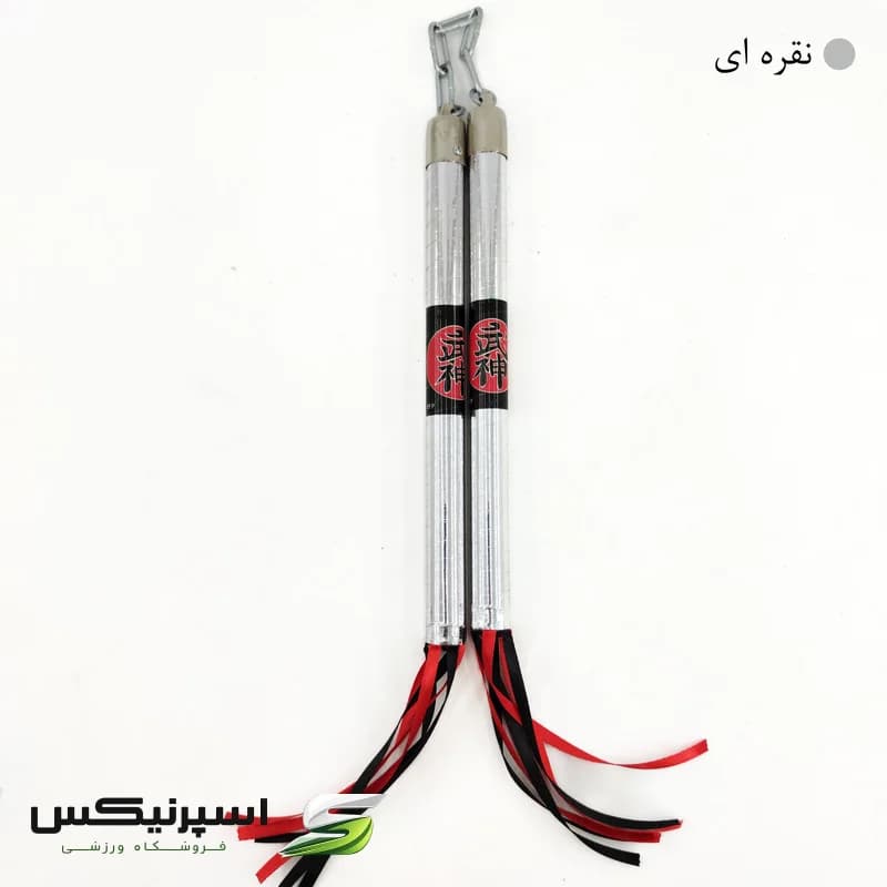 نانچیکو ورزشی مدل NUI 81 — تصویر ۵