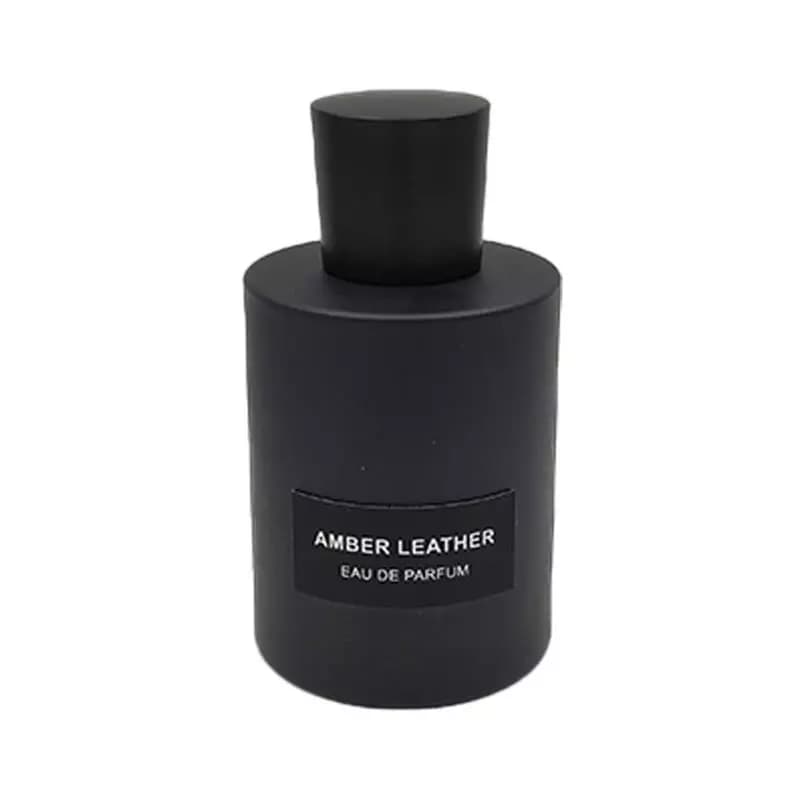Espigan Amber Leather For Men EDP
