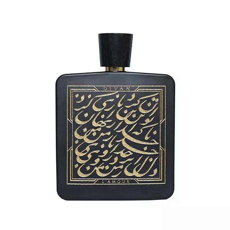 Divan L Amour For Women EDP