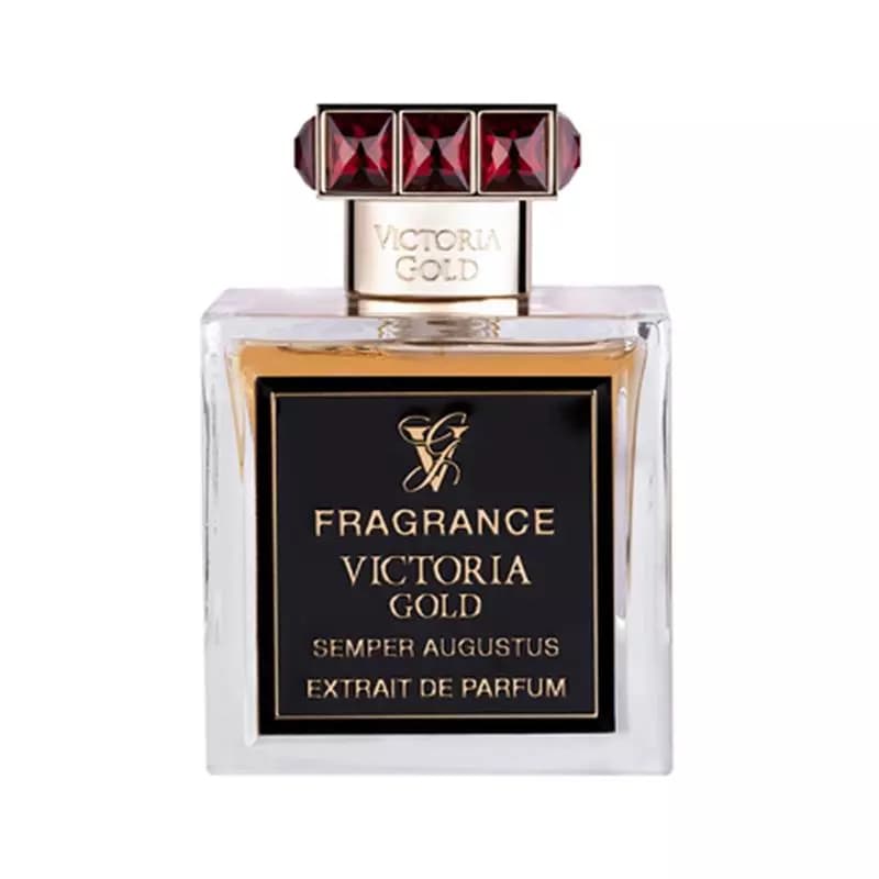 Victoria Gold Semper Augustus For Women EXP
