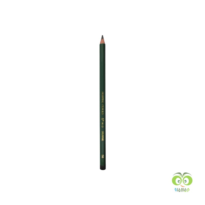 مداد طراحی B5 ام کیو