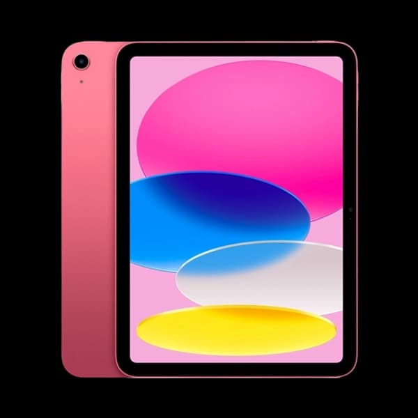تبلت 11 اینچی اپل مدل iPad 11 2025 A16 حافظه 128 و رم 6 گیگابایت WiFi — تصویر ۳