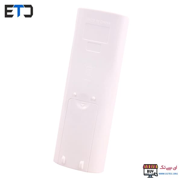 کنترل کولر گازی اینورتر ال جی LG AKB75055601 زنبوری — تصویر ۶