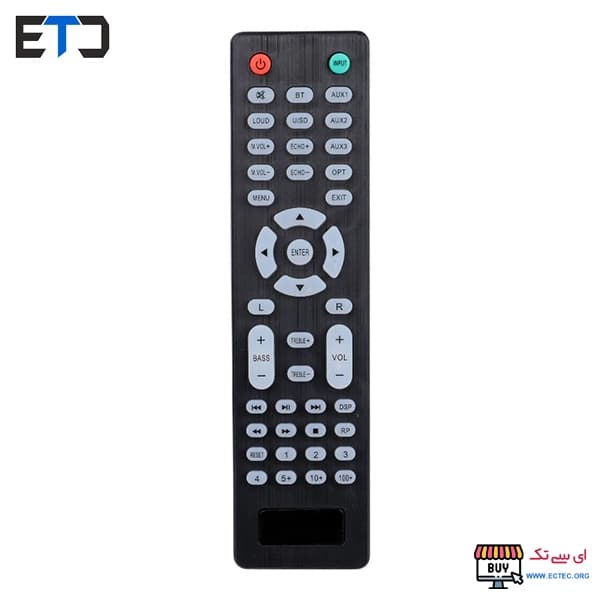 کنترل اسپیکر میکرولب Microlab دکمه سفید