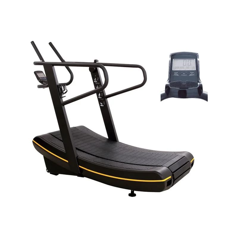 تردمیل مکانیکی آر اف RF مدل RF1006