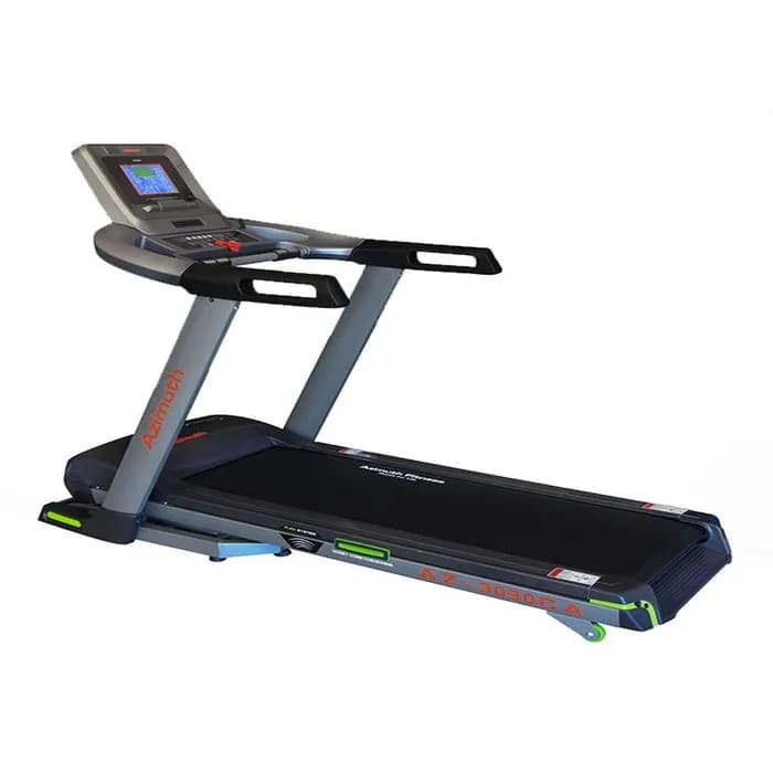 تردمیل خانگی آذیموس مدل AZ3010CA