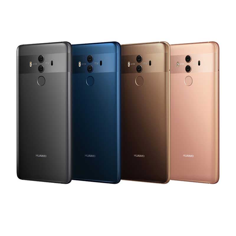 گوشی موبایل هواوی Huawei Mate 10 Pro ظرفیت 128 گیگابایت — تصویر ۱۲