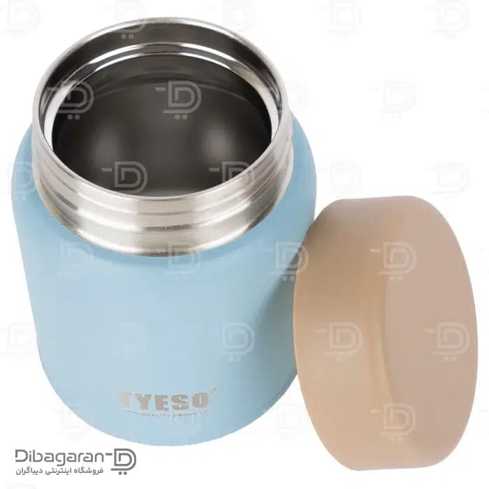 مینی فلاسک تایسو مدل TS-8764A — تصویر ۴