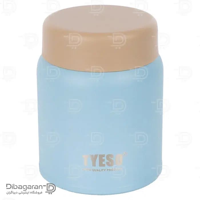 مینی فلاسک تایسو مدل TS-8764A