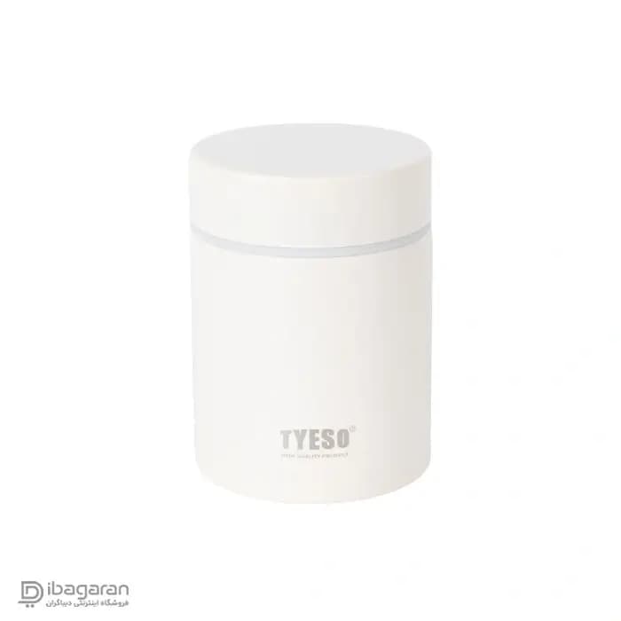 مینی فلاسک تایسو مدل TS-8762A — تصویر ۸