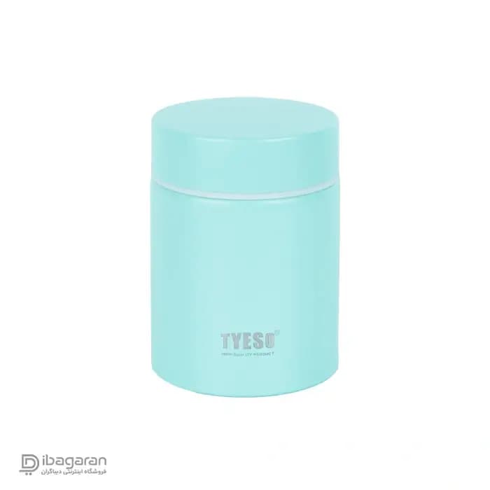 مینی فلاسک تایسو مدل TS-8762A — تصویر ۶