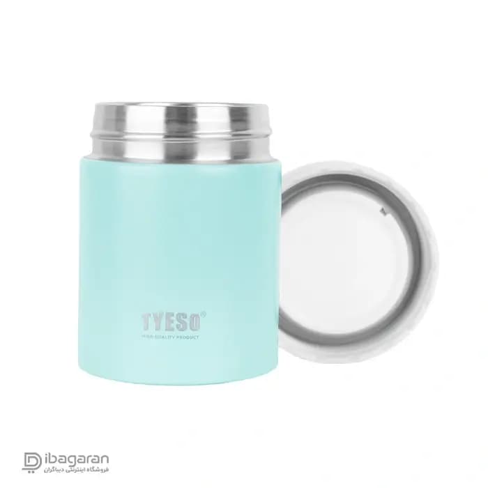 مینی فلاسک تایسو مدل TS-8762A — تصویر ۴