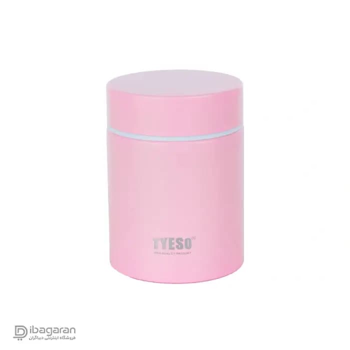 مینی فلاسک تایسو مدل TS-8762A — تصویر ۷