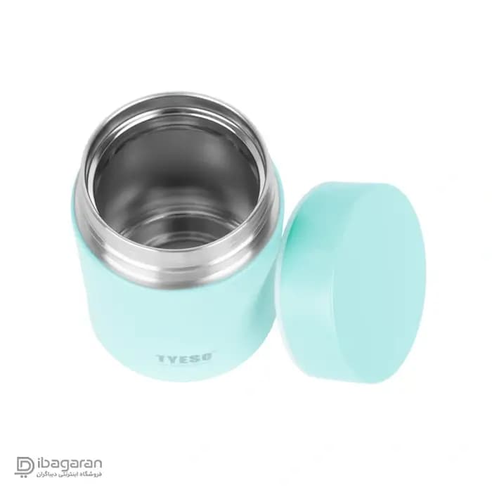 مینی فلاسک تایسو مدل TS-8762A — تصویر ۳