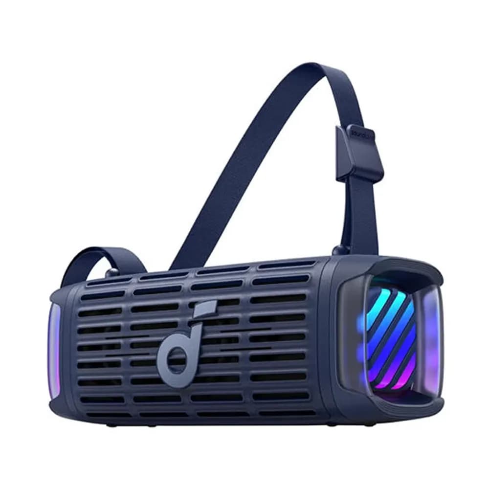 اسپیکر بلوتوثی انکر مدل Soundcore Boom 3i D5100 — تصویر ۲