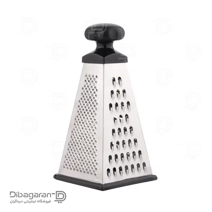 رنده استیل 4 تیغه ریور مدل 8492