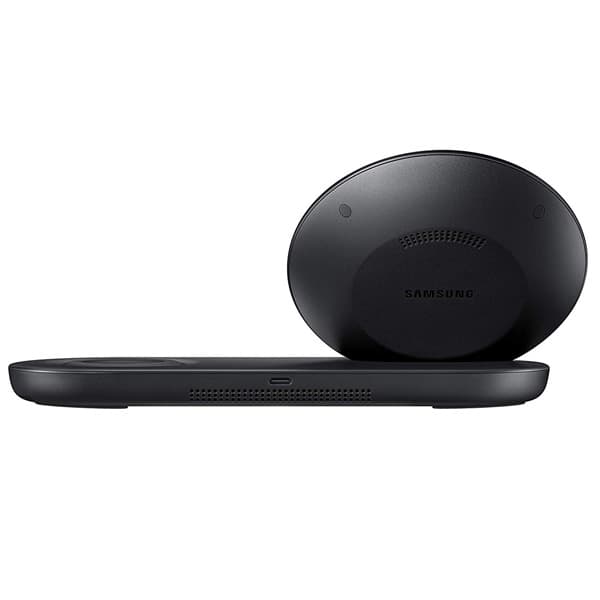 شارژر بی سیم دوگانه سامسونگ Wireless Charger Duo EP-N6100 — تصویر ۳