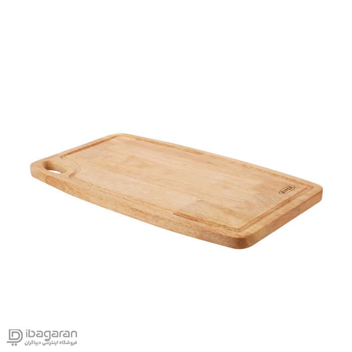 تخته گوشت چوبی ریور مدل 3903 — تصویر ۴
