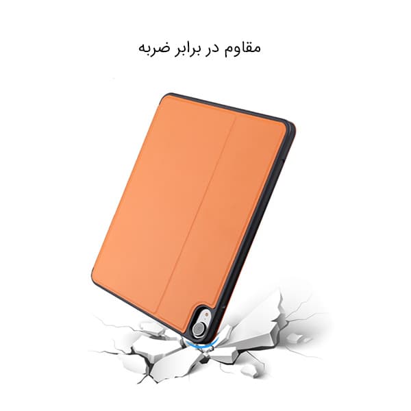 کیف آیپد پرو 11 اینچ 2018 برند X-Level FIB color — تصویر ۵