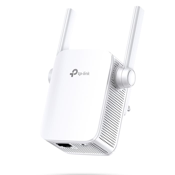 توسعه دهنده شبکه بی سیم N300 تی پی لینک مدل TL-WA855RE — تصویر ۴