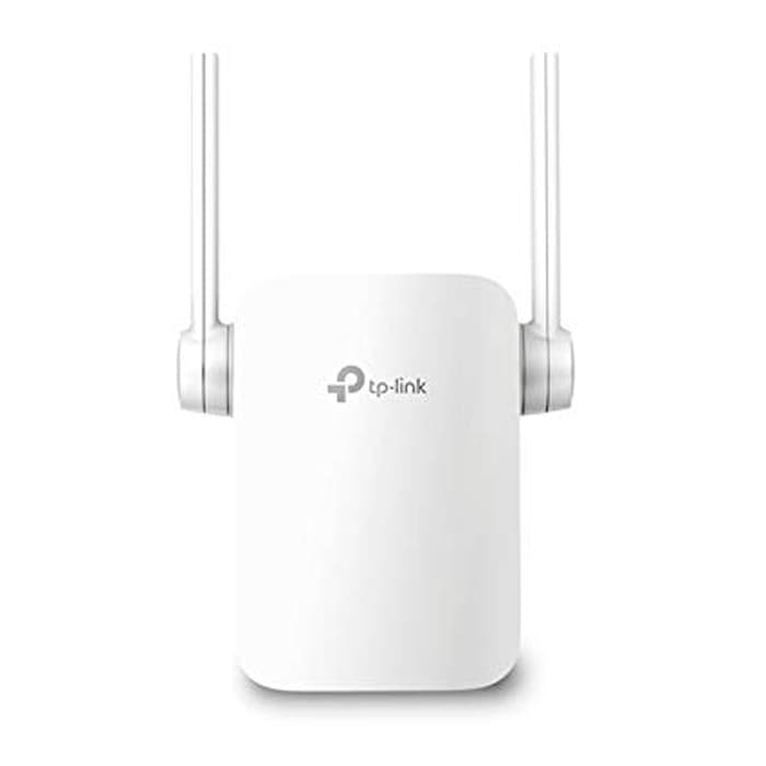 توسعه دهنده شبکه بی سیم N300 تی پی لینک مدل TL-WA855RE — تصویر ۵